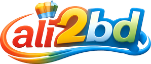 ali2bd লোগো
